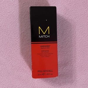 Paul mitchell men styling glue